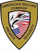 American Secure Company Logo