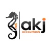 AKJ ACCOUNTANTS Logo