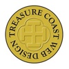 Treasure Coast Web Design Logo