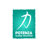 Potenza Global Solutions Logo