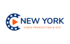 New York Video Production & VFX Logo