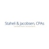 Staheli & Jacobsen, CPAs Logo