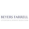 Beyers Farrell PLLC Logo