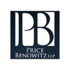 Price Benowitz LLP Logo