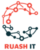 RuAsh IT Logo