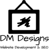 DM Designs Logo