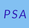 PSA - Professional Services Assoc. Logo