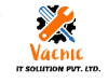 Vacnic IT Solution Pvt. Ltd. Logo