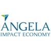ÂNGELA IMPACT ECONOMY Logo