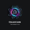 Quantum Informática Logo