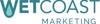Wet Coast Marketing Logo