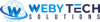 Webytech Solutions Logo