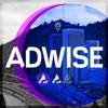 Adwise Chile Logo