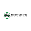 Lasani General Contracting Logo