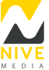 NIVE MEDIA Logo