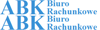 Biuro Rachunkowe ABK Logo