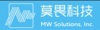 MW Solutions, Inc. Logo
