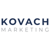 Kovach Marketing Logo