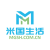 Maymurgh China Logo