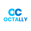 Octally Logo