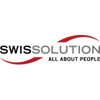 SwisSolution Human Capital AG Logo