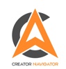Creator Navigator Logo