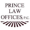 Prince Law Offices, P.C. Logo