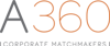 Agency360 Logo