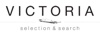 Victoria Selection & Search Logo
