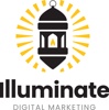 Illuminate digital marketing Logo