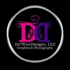 De*NiceDesigns, LLC Photography Logo