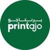 Printajo Advertising Agency Logo