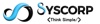 Syscorp Technology Logo
