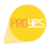 Proyes SRL Logo