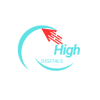 Sky High Digitals Logo