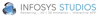 Infosys Studios Logo