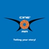 CineAir Logo