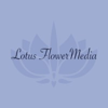Lotus Flower Media Logo