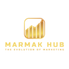 MARMAK HUB Logo