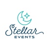 Stellar Events, LLC. Logo