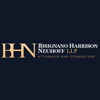 Bisignano Harrison Neuhoff LLP Logo