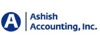 Ashish Accounting, Inc. Logo