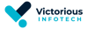 Victorious Infotech Pvt. Ltd. Logo