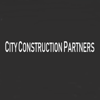 City Construction Partners Logo