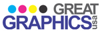 Great Graphics USA Logo