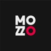 Mozzo - Creative Agency Logo