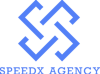Speedx Agency Logo