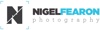 Nigel Fearon Photography Logo
