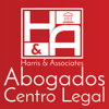 Abogados Centro Legal Logo