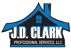 J.D. Clark Professional Services Logo